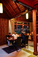 Starlight Lounge-Edde Sands Jbeil Nightlife Moules Frites Night At Starlight Lebanon