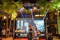 Phoenicia Hotel Beirut Beirut-Downtown Nightlife Stars on Board Suhoor Lebanon