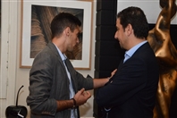 The Malt Gallery Beirut Suburb Social Event ​Style International 2015 VIP Event  Lebanon