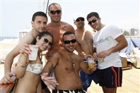 La Marina Dbayeh Beach Party Summer Boat Party  Lebanon