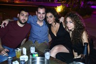 Saint George Yacht Club  Beirut-Downtown Nightlife Summer Split Lebanon