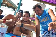 Edde Sands Jbeil Beach Party Sunday At Edde Sands Lebanon