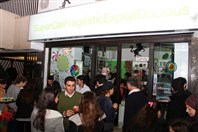 Social Event Supercali in Hamra Lebanon