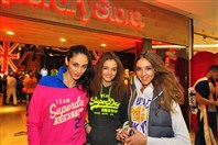 Le Mall-Dbayeh Dbayeh Social Event Superdry Event Lebanon