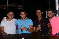 Monte Cassino Jounieh Nightlife Monte Cassino on Friday Night Lebanon