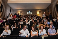 Sursock Museum Beirut-Ashrafieh Social Event Swiss Art Talks: Tobias Winkelmann Lebanon