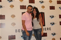 City Centre Beirut Beirut Suburb Social Event Avant Premiere of The Intern Lebanon