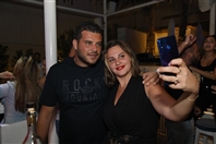 La Taiga Batroun Nightlife Majd Moussally at La Taiga-Selfies Taken by Huawei nova 3i Lebanon