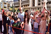 Kids Grand Opening of Two to Twelve Playground Lebanon