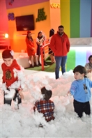 Kids Trip To the North Pole with Cocomelon Family  JayJay Cody YoYo Lebanon