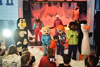 Kids Trip To the North Pole with Cocomelon Family  JayJay Cody YoYo Lebanon