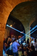 Taiga Batroun Batroun Nightlife Taiga Batroun on Saturday Night Lebanon