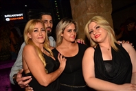 Taiga Batroun Batroun Nightlife Taiga Batroun on Saturday Night Lebanon