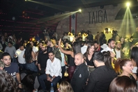Taiga Beirut Beirut-Monot Nightlife Independence Night III Lebanon