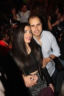 Taiga Beirut Beirut-Monot Nightlife Taiga Beirut On Saturday Night Lebanon