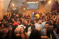 Taiga Batroun Batroun Nightlife Taiga Batroun on Saturday Night Lebanon