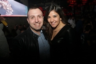 Taiga Beirut Beirut-Monot Nightlife Valentine's Night III at Taiga Beirut with Maher  Lebanon