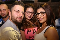 Taiga Batroun Batroun Nightlife Taiga Batroun on Saturday Night Lebanon