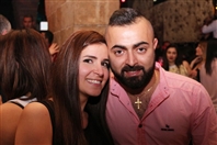 Taiga Batroun Batroun Nightlife Taiga Batroun on Saturday Night Lebanon