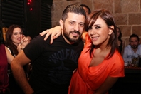 Taiga Batroun Batroun Nightlife Taiga Batroun on Saturday Night Lebanon