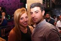 Taiga Batroun Batroun Nightlife Taiga Batroun on Saturday Night Lebanon