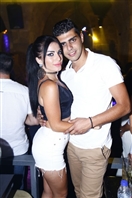 Taiga Batroun Batroun Nightlife Taiga Batroun on Saturday Night Lebanon