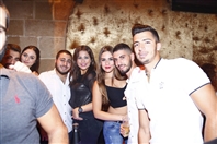 Taiga Batroun Batroun Nightlife Taiga Batroun on Saturday Night Lebanon