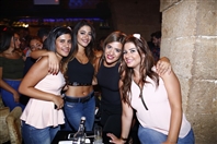 Taiga Batroun Batroun Nightlife Taiga Batroun on Saturday Night Lebanon