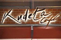 Kudeta Cafe Badaro Nightlife Tango Night at Kudeta Lebanon