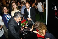Cappuccino Beirut-Downtown Social Event Tania Kassis Signature Reception Lebanon