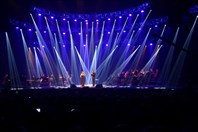 Forum de Beyrouth Beirut Suburb Concert Tania Kassis in Concert Lebanon
