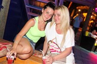 Edde Sands Jbeil Nightlife Tarbouch night Lebanon