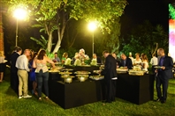 Sursock Palace Beirut-Ashrafieh Gala Dinner Teach A Child Gala Dinner at Sursock Palace Lebanon