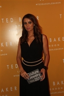 City Centre Beirut Beirut Suburb Fashion Show Launch of Ted Baker Spring Summer 2016 Collection Lebanon