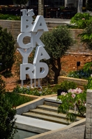 The Backyard Hazmieh Hazmieh Outdoor The Backyard Hazmieh on Sunday Lebanon