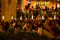 The Backyard Hazmieh Hazmieh Social Event The Backyard Hazmieh on Saturday Night Lebanon