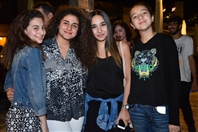 The Backyard Hazmieh Hazmieh Social Event The Backyard Hazmieh on Saturday Night Lebanon