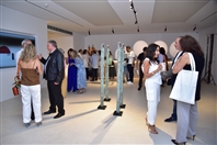 Exhibition The Grand Opening of Wadi 99 Art Gallery  Lebanon