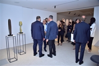 Exhibition The Grand Opening of Wadi 99 Art Gallery  Lebanon