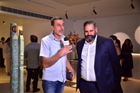 Exhibition The Grand Opening of Wadi 99 Art Gallery  Lebanon