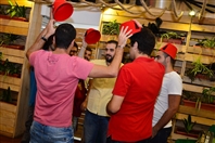 Semsom Beirut-Ashrafieh Social Event The Hummus Games Beirut 2016 Lebanon