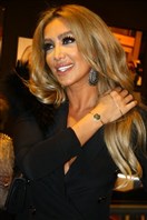Beirut Souks Beirut-Downtown Social Event The Jewelry Souks Golden Years Lebanon