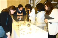 Beirut Souks Beirut-Downtown Social Event The Jewelry Souks Golden Years Lebanon