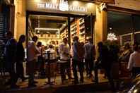 The Malt Gallery Beirut Suburb Social Event Bang & Olufsen Beirut Lebanon