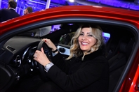 Activities Beirut Suburb Social Event The Mercedes-Benz Magical Days Lebanon