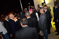 Social Event The New Municipal Palace Inauguration Ceremony in Jeita Lebanon