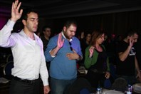 Gefinor Rotana Beirut-Hamra Social Event The New You Lebanon