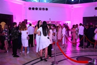 Hilton  Sin El Fil Nightlife The Pink Party at The Dome Part2 Lebanon