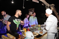 Activities Beirut Suburb Nightlife The Sixth Fkhayte Annual Gathering Lebanon