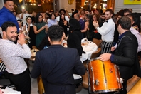 La Petite Maison Beirut-Downtown Social Event The Troubadours at La Petite Maison Beirut Lebanon